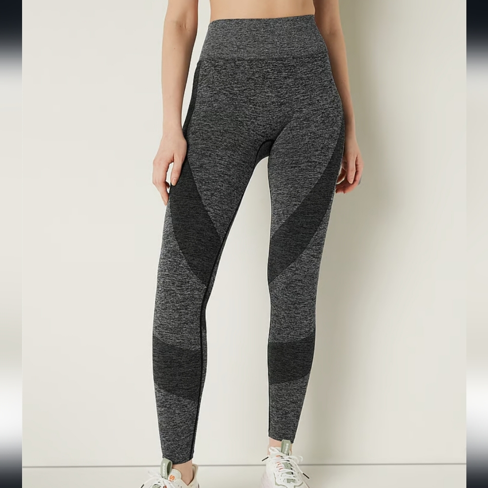 NWOT PINK Workout Tight Large